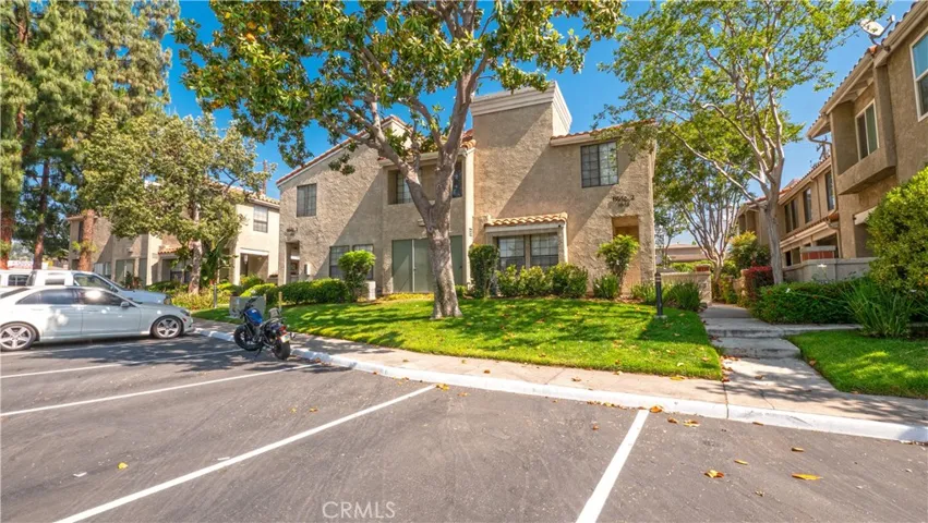 8167 Vineyard Avenue U7, Rancho Cucamonga, California 91730