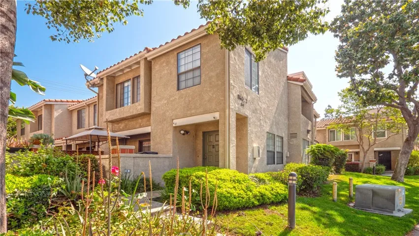 8167 Vineyard Avenue U7, Rancho Cucamonga, California 91730