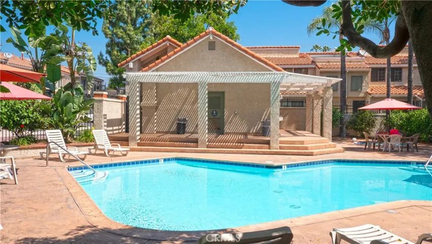 8167 Vineyard Avenue U7, Rancho Cucamonga, California 91730