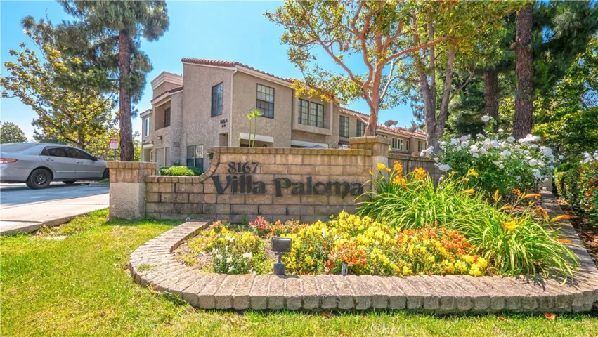 8167 Vineyard Avenue U7, Rancho Cucamonga, California 91730