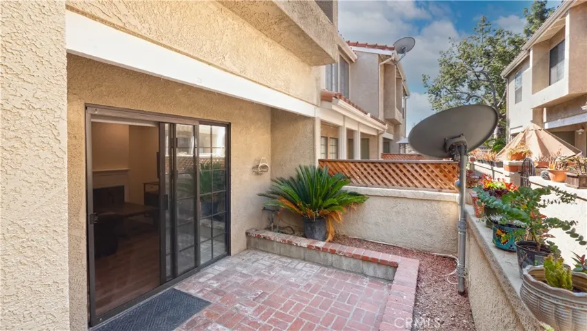 8167 Vineyard Avenue U7, Rancho Cucamonga, California 91730