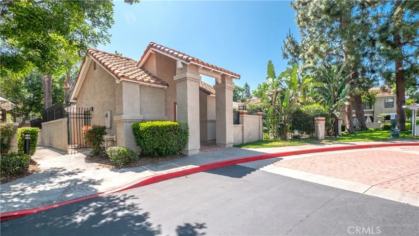 8167 Vineyard Avenue U7, Rancho Cucamonga, California 91730