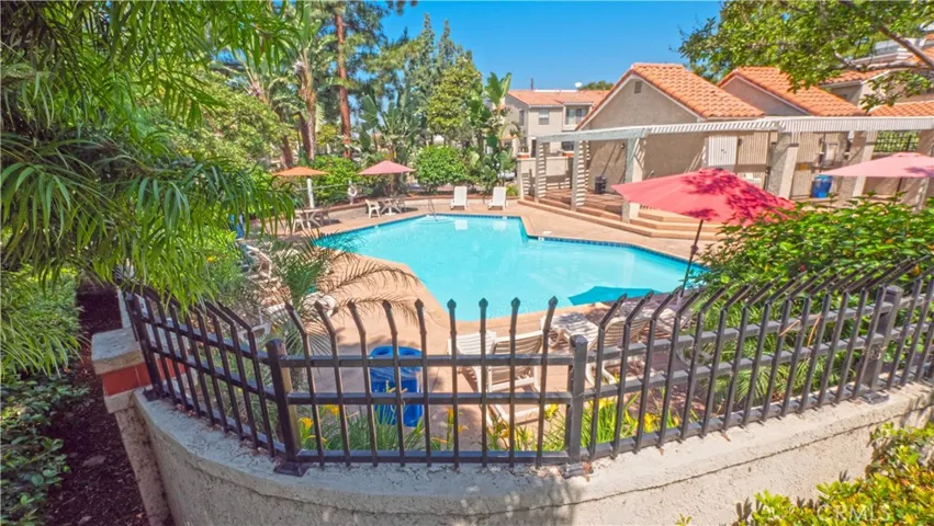 8167 Vineyard Avenue U7, Rancho Cucamonga, California 91730