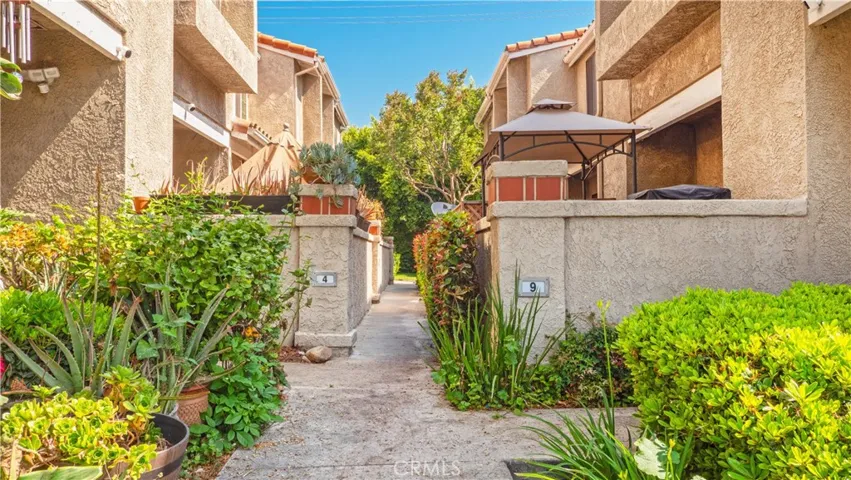 8167 Vineyard Avenue U7, Rancho Cucamonga, California 91730