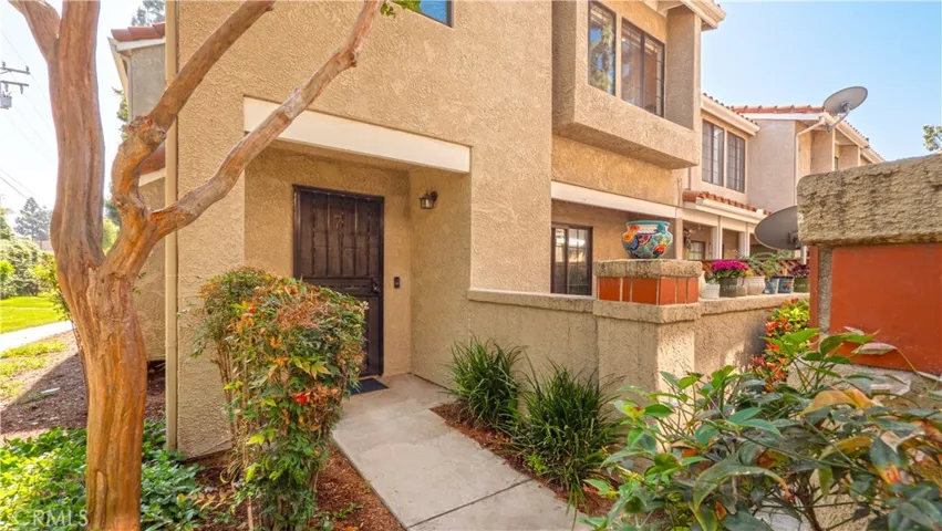 8167 Vineyard Avenue U7, Rancho Cucamonga, California 91730