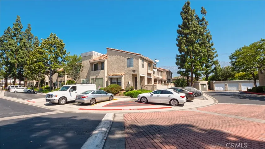 8167 Vineyard Avenue U7, Rancho Cucamonga, California 91730