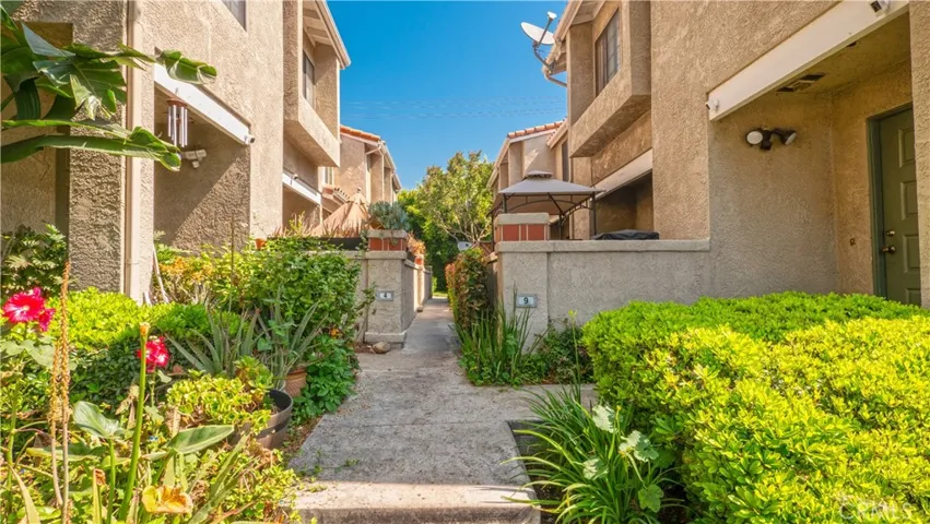 8167 Vineyard Avenue U7, Rancho Cucamonga, California 91730