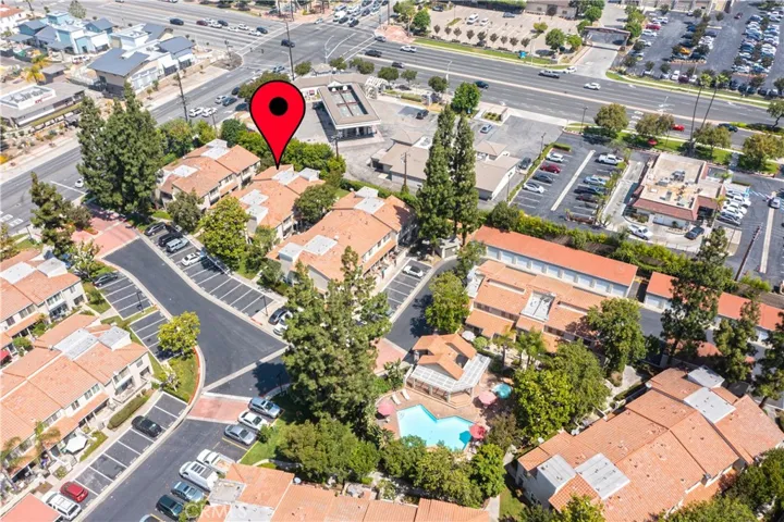8167 Vineyard Avenue U7, Rancho Cucamonga, California 91730