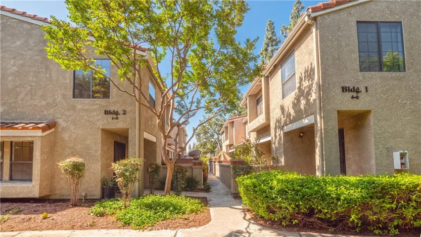 8167 Vineyard Avenue U7, Rancho Cucamonga, California 91730