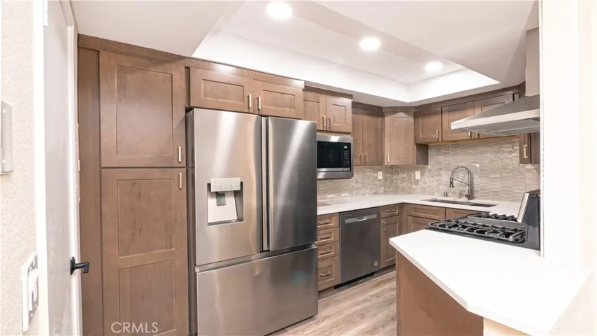 8167 Vineyard Avenue U7, Rancho Cucamonga, California 91730