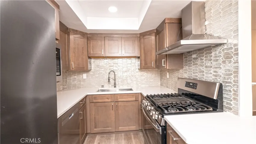 8167 Vineyard Avenue U7, Rancho Cucamonga, California 91730