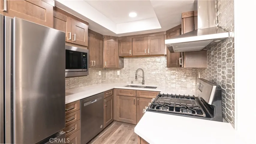 8167 Vineyard Avenue U7, Rancho Cucamonga, California 91730