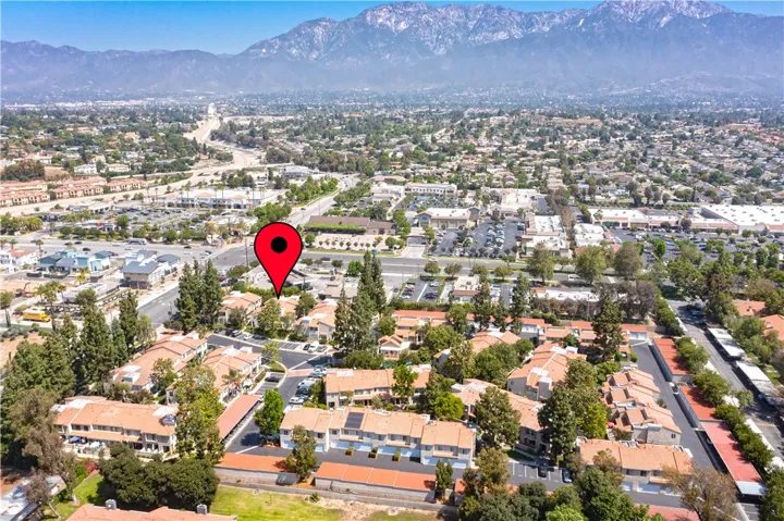 8167 Vineyard Avenue U7, Rancho Cucamonga, California 91730