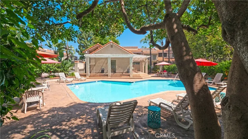 8167 Vineyard Avenue U7, Rancho Cucamonga, California 91730