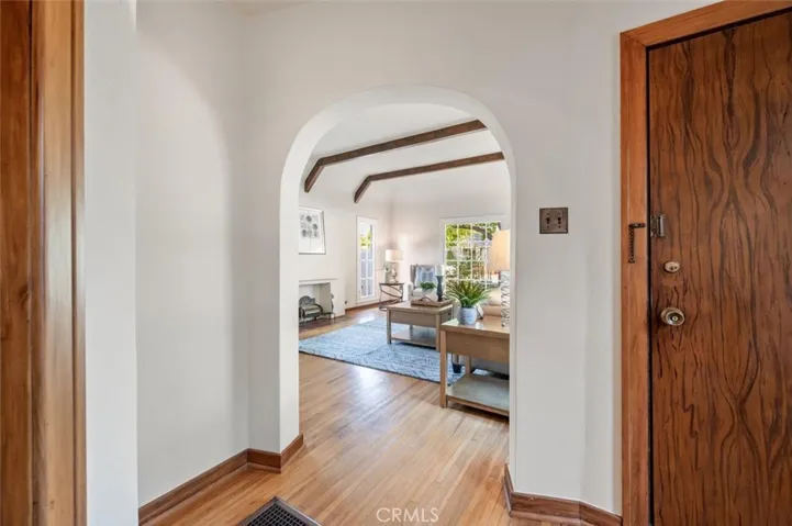 Entry