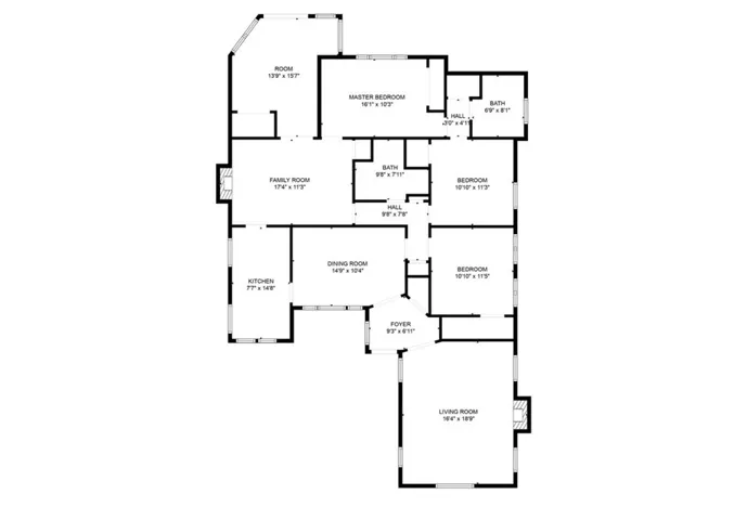 2312 N Spurgeon Street, Santa Ana, California 92706