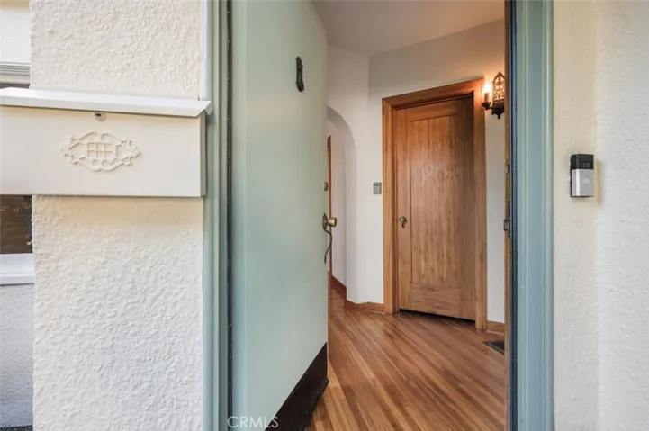 From the first glimse you can see this home is special.