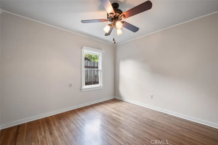 Bedroom #2.