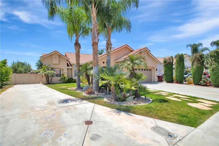 28571 Corvus Way, Menifee, California 92586