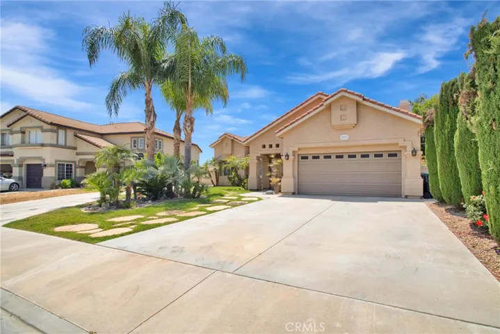 28571 Corvus Way, Menifee, California 92586