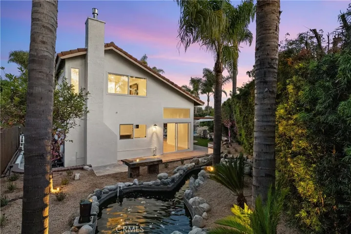 28712 Rachael Vista, Laguna Niguel, California 92677