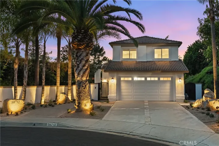 28712 Rachael Vista, Laguna Niguel, California 92677