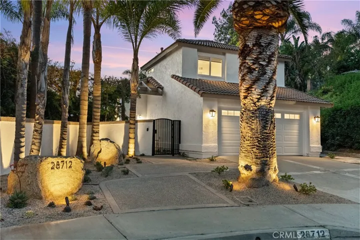 28712 Rachael Vista, Laguna Niguel, California 92677