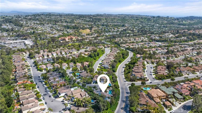 28712 Rachael Vista, Laguna Niguel, California 92677
