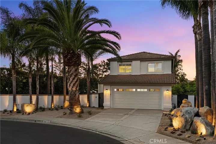 28712 Rachael Vista, Laguna Niguel, California 92677