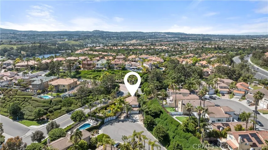 28712 Rachael Vista, Laguna Niguel, California 92677