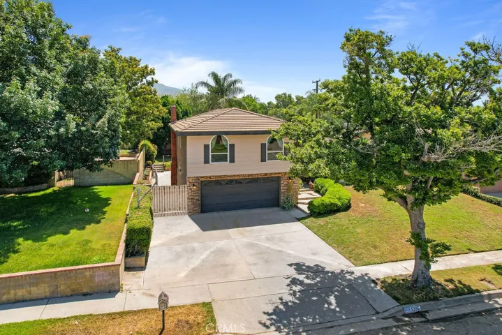5395 N D Street, San Bernardino, California 92407