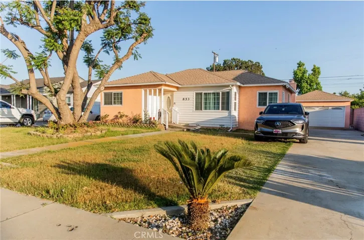 853 W Vesta Street, Ontario, California 91762
