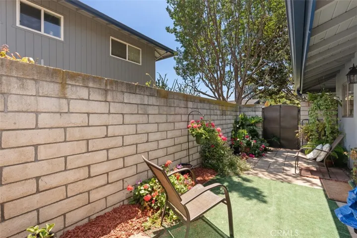 1107 W Memory Lane 14a, Santa Ana, California 92706