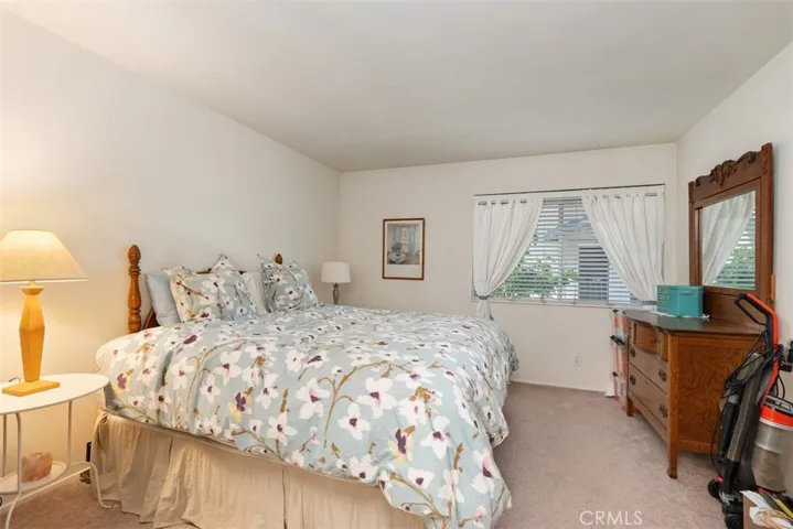Large Primary Bedroom
