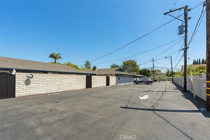 1107 W Memory Lane 14a, Santa Ana, California 92706