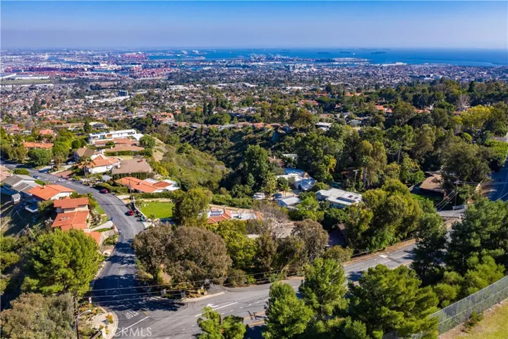 3300 Palos Verdes Drive E, Rancho Palos Verdes, California 90275