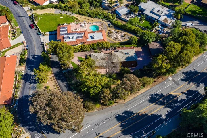 3300 Palos Verdes Drive E, Rancho Palos Verdes, California 90275