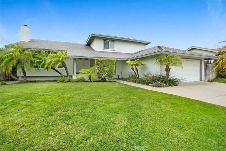 275 Burnett Avenue, Ventura, California 93003