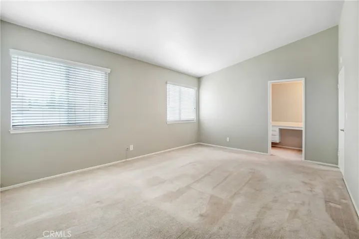 Primary Room