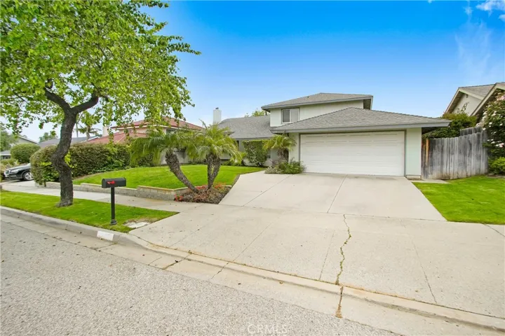275 Burnett Avenue, Ventura, California 93003
