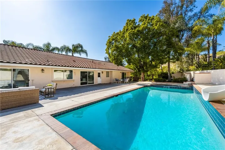 384 S Country Hill Road, Anaheim Hills, California 92808