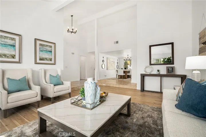 384 S Country Hill Road, Anaheim Hills, California 92808
