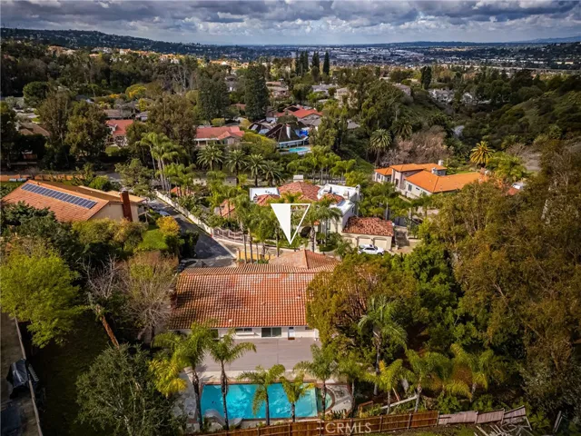384 S Country Hill Road, Anaheim Hills, California 92808