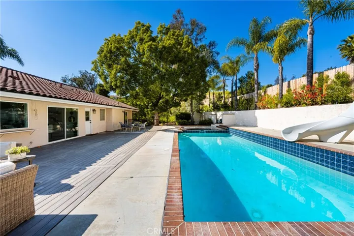 384 S Country Hill Road, Anaheim Hills, California 92808