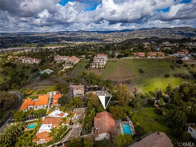 384 S Country Hill Road, Anaheim Hills, California 92808