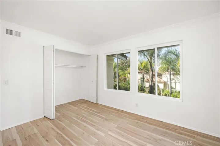 Fourth Bedroom