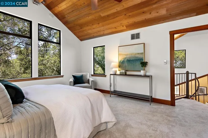 15 Miramonte Road, Orinda, California 94563