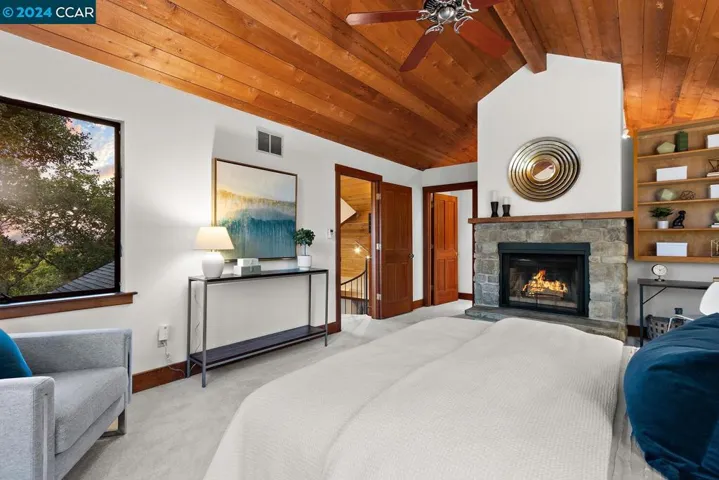 15 Miramonte Road, Orinda, California 94563