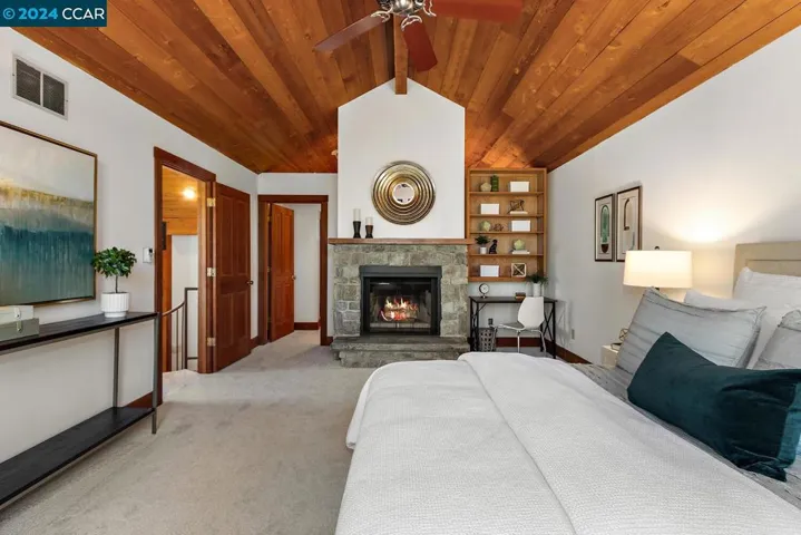 15 Miramonte Road, Orinda, California 94563