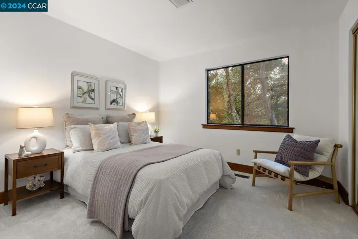 15 Miramonte Road, Orinda, California 94563